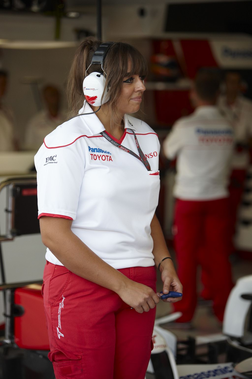 GP ITALIA - Prove Libere